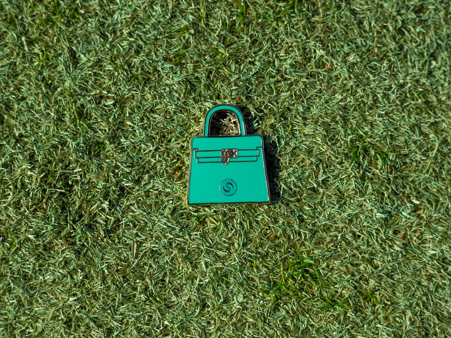 The Karrie - Ball Markers and Divot Tools