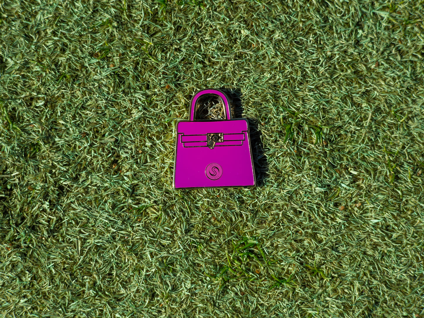 The Karrie - Ball Markers and Divot Tools