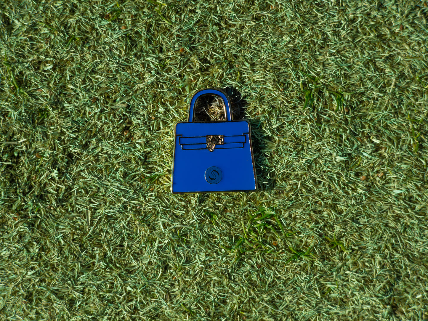 The Karrie - Ball Markers and Divot Tools