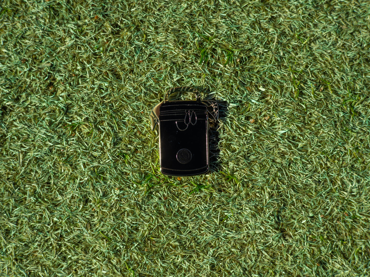 The Lexi - Ball Markers and Divot Tools