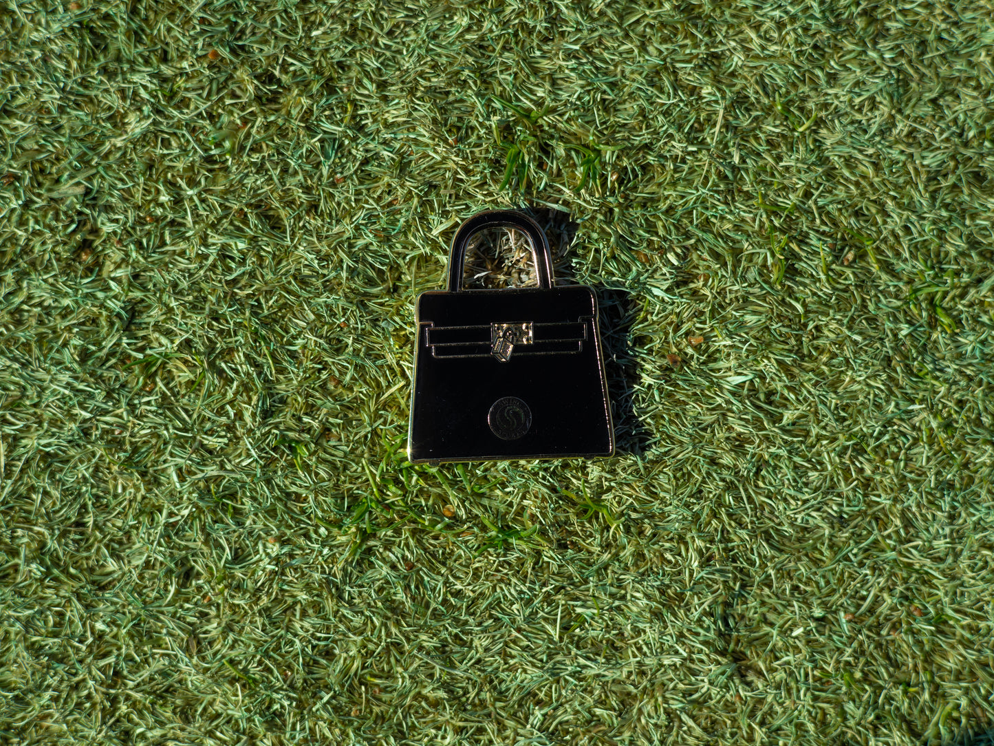 The Karrie - Ball Markers and Divot Tools