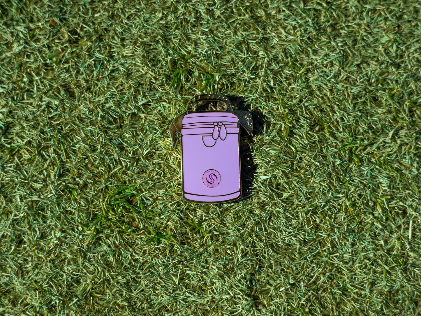 The Lexi - Ball Markers and Divot Tools