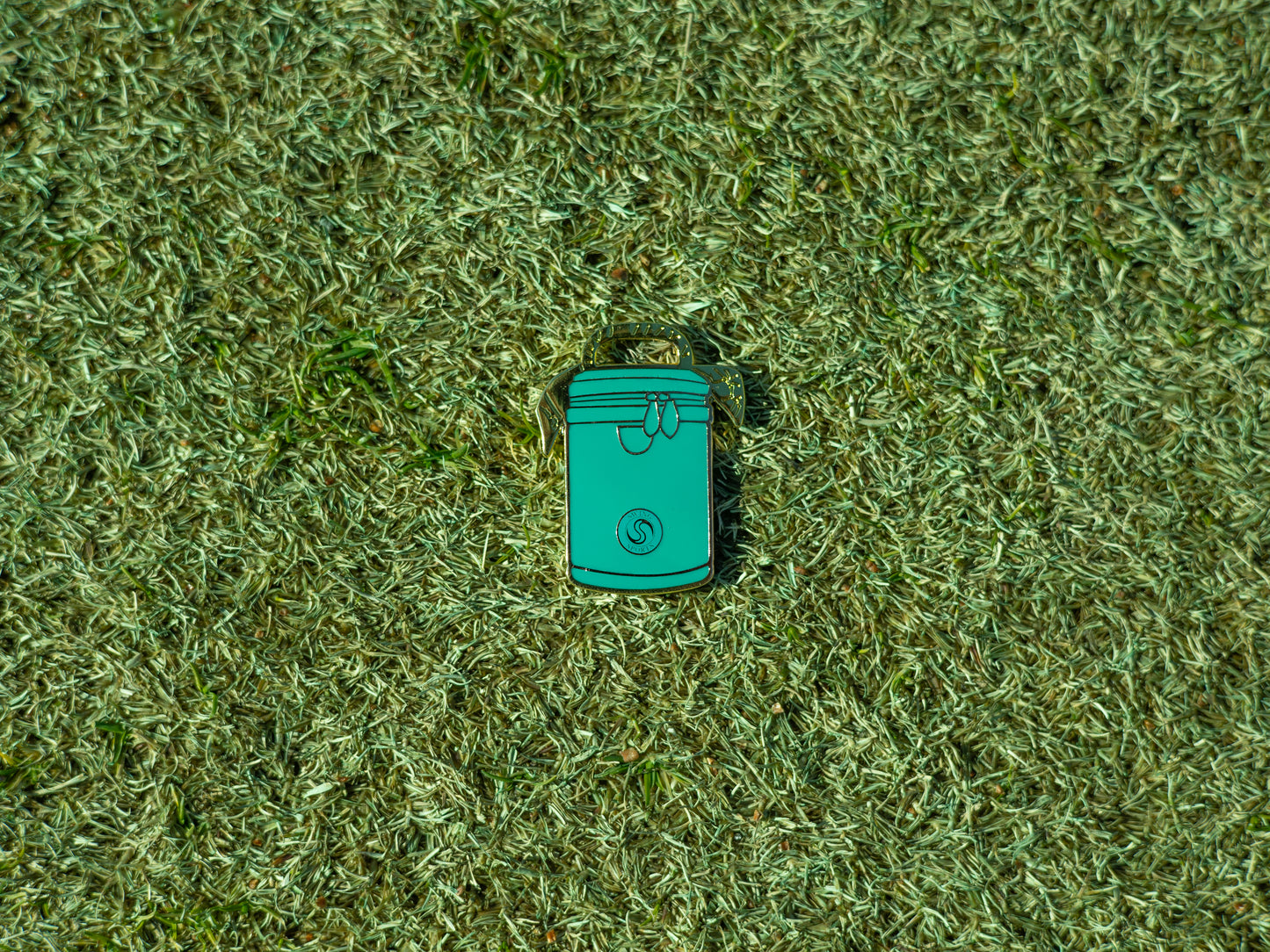 The Lexi - Ball Markers and Divot Tools