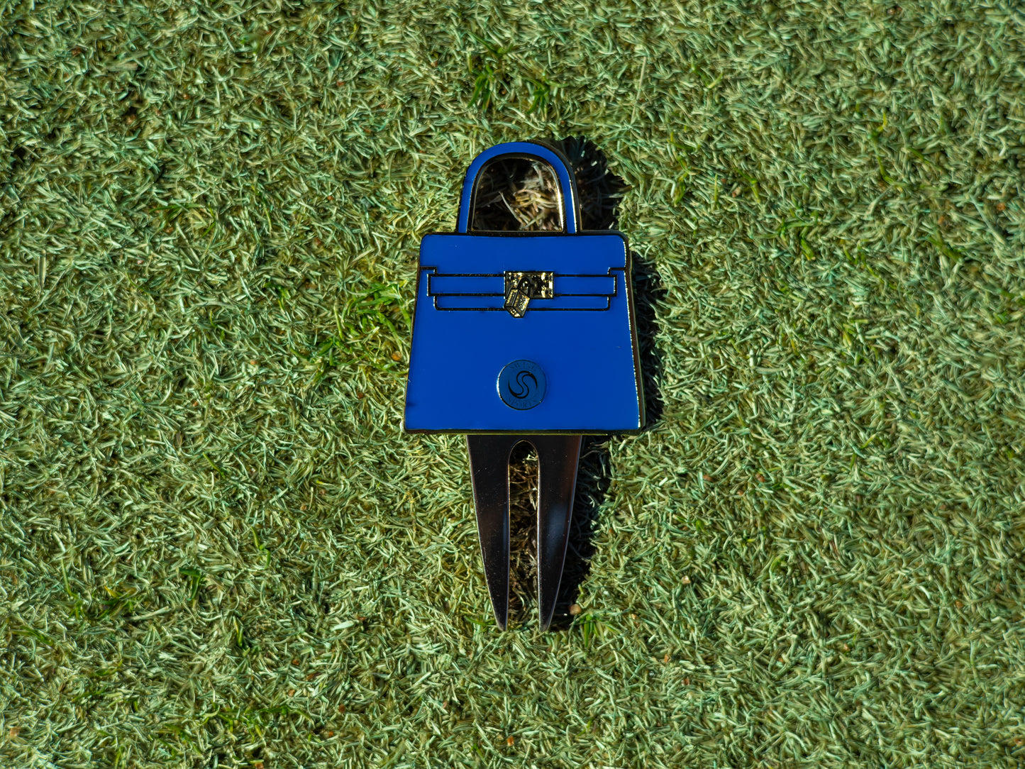 The Karrie - Ball Markers and Divot Tools