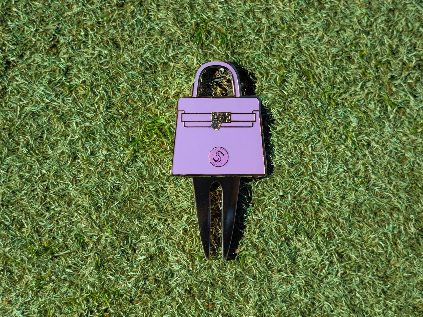 The Karrie - Ball Markers and Divot Tools